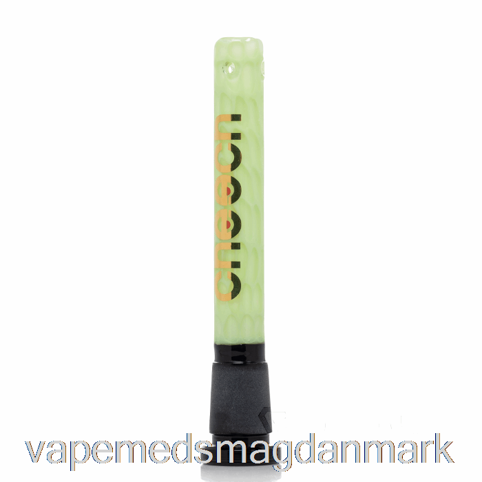 Vape Væske Cheech Glas 4 Tommer Honeycomb Downstem Slime